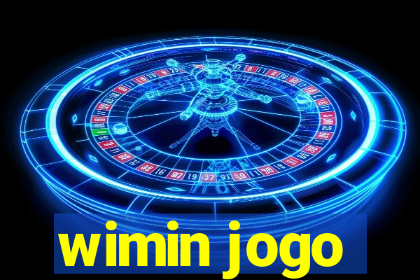 wimin jogo